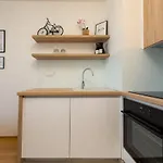 Lovely Apartment Zadar - With Parking And Balcony