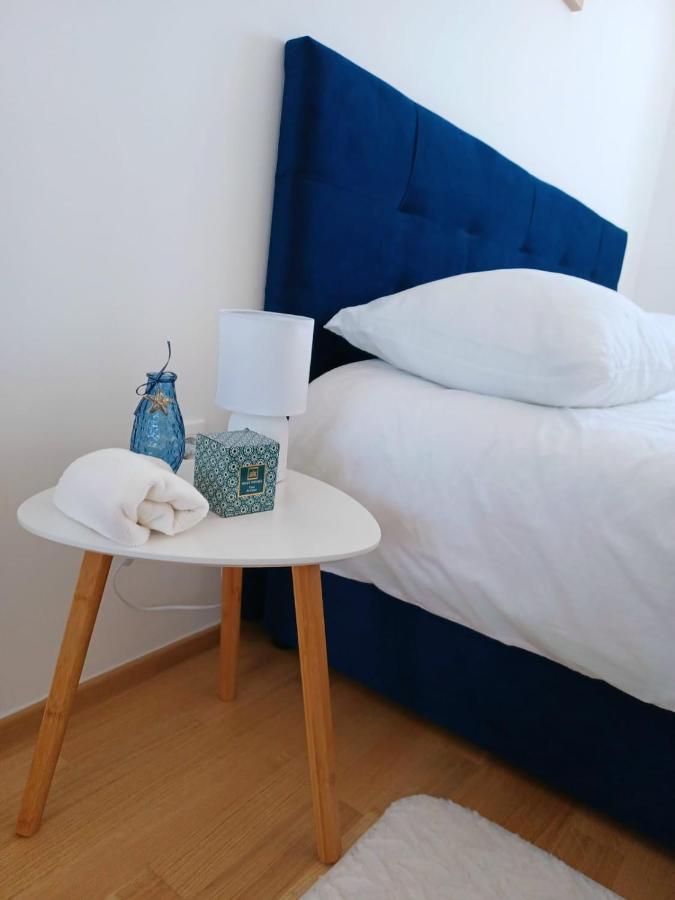 Lovely - With Parking And Balcony * Zadar