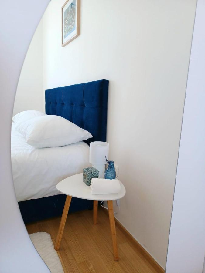 Apartment Lovely - With Parking And Balcony Zadar